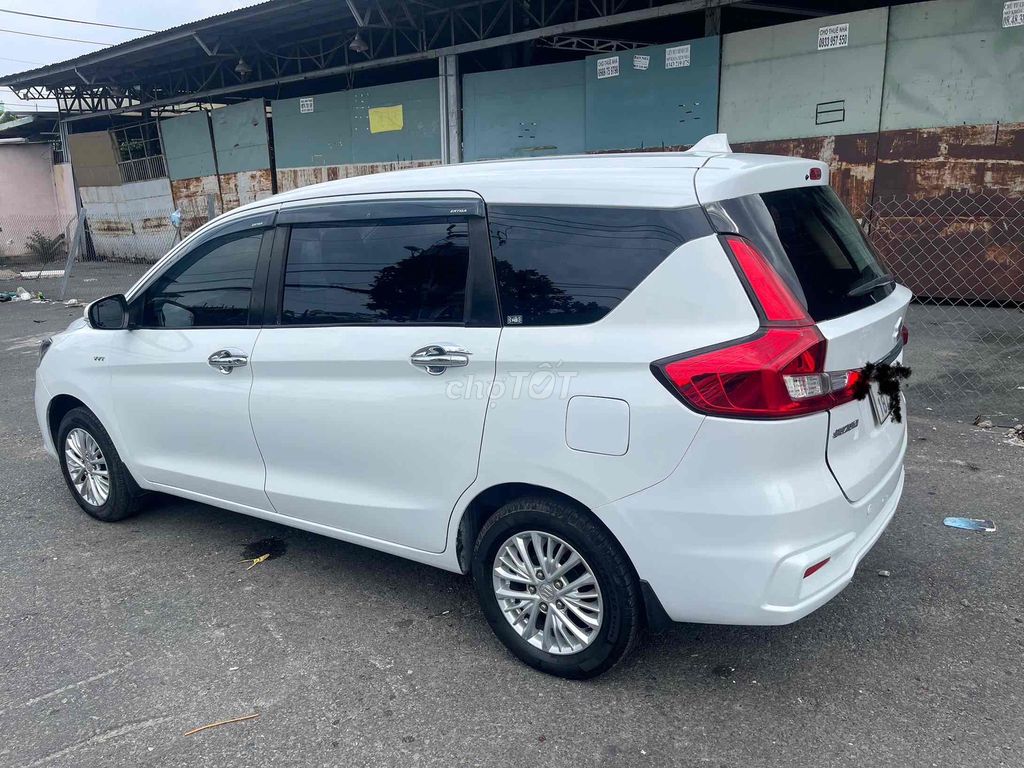 Suzuki Ertiga 2019 GLX 1.5 AT - 135000 km