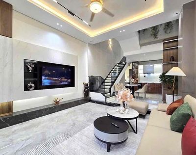 Аренда · 3 комн. · 80 м² · Quận Liên Chiểu, ул. Đường Dương Đức Hiền