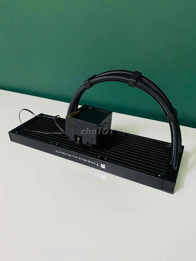 Tan Nhiệt Nước Thermalright Mjolnir Vision 360. Mua bán Linh kiện (RAM, Card...) tại Quận 6 Tp Hồ Chí Minh được đăng bởi Lý Thanh Nhàn hình 1
