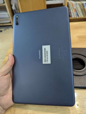Matepad 10.4" 2022 (kirin820) đẹp nét zin full. Mua bán Máy tính bảng tại Quận 1 Tp Hồ Chí Minh được đăng bởi Kiều Ngọc Quý
