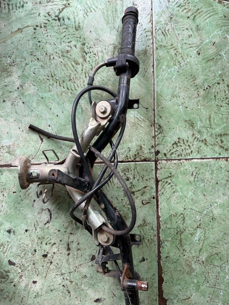 phụ tùng future neo GT. Mua bán Phụ tùng xe tại Quận Bình Tân Tp Hồ Chí Minh được đăng bởi Quốc Tín hình 2