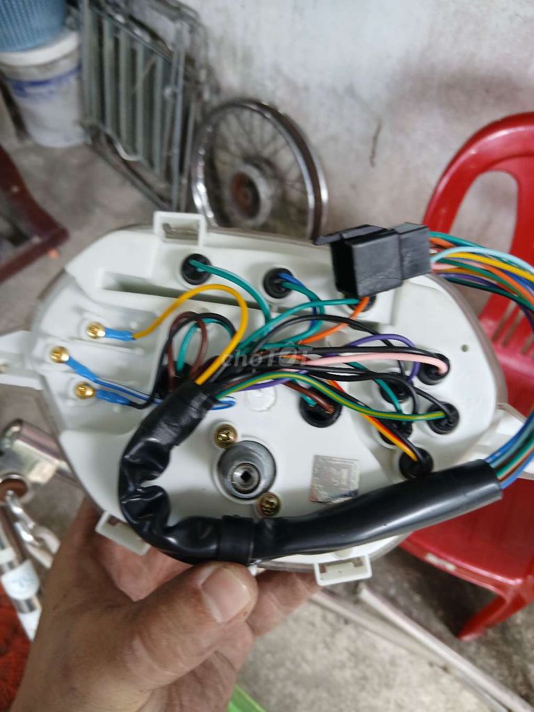 đồ xe wave dream tháo xe. Mua bán Phụ tùng xe tại Huyện Củ Chi Tp Hồ Chí Minh được đăng bởi nguyễn hữu thiện hình 3