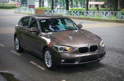 BMW 1 Series 116i 2014 - 368 Triệu. Mua bán Ô tô tại Quận Tân Phú Tp Hồ Chí Minh được đăng bởi ANH CHÂU