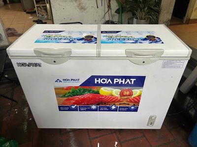 TỦ ĐÔNG HOÀ PHÁT 450lít . 2 chế độ . máy zin 100%. Mua bán Tủ lạnh tại Quận Nam Từ Liêm Hà Nội được đăng bởi LÊ MiNH SƠN