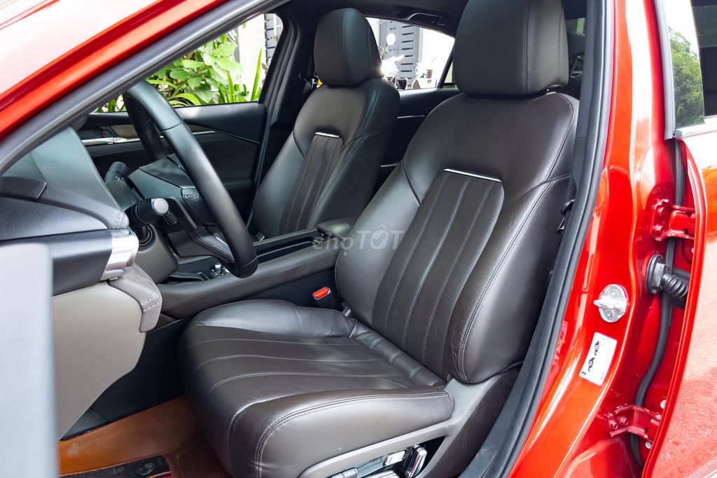 Mazda 6 2.5L Signature Premium 2020 - 69000 km. Mua bán Ô tô tại Thành phố Thủ Đức Tp Hồ Chí Minh được đăng bởi H2T Auto hình 12