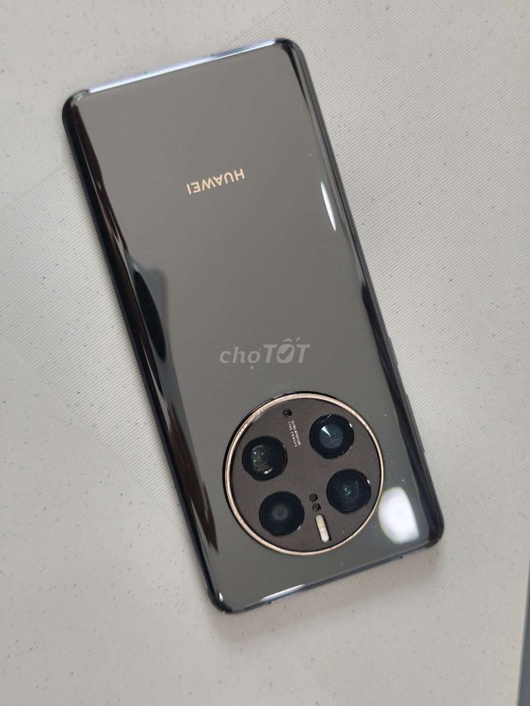 Huawei Mate 50 Pro Đen. Mua bán Điện thoại tại Quận Tân Phú Tp Hồ Chí Minh được đăng bởi Chip hình 1