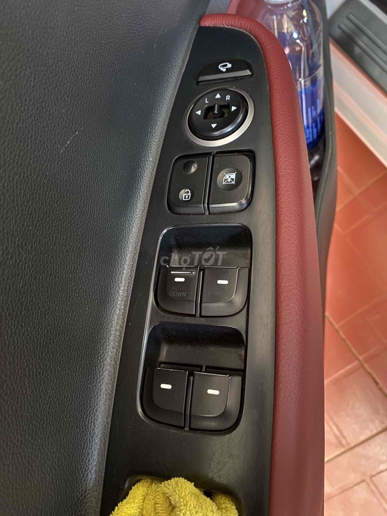 Hyundai Grand i10 2018 Grand 1.2 MT - 8000 km. Mua bán Ô tô tại Thị Xã Buôn Hồ Đắk Lắk được đăng bởi Nho Huynh hình 5