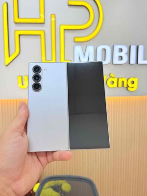 Samsung Z Fold 6 12GB/256GB Bạc