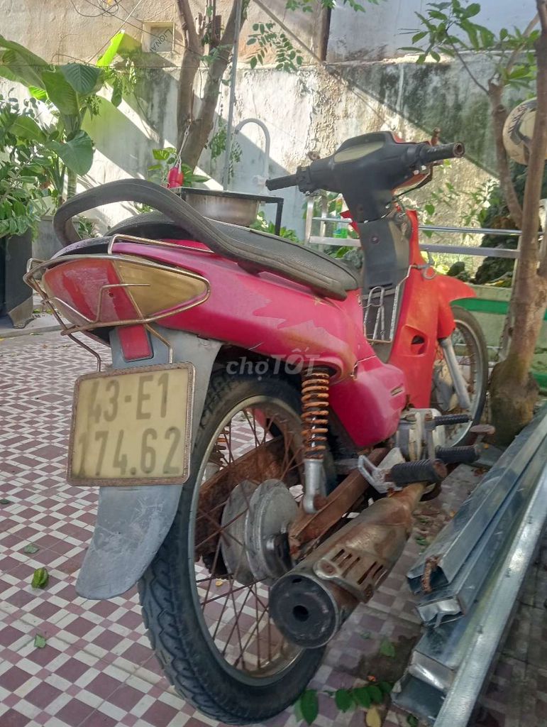 Xe. Mua bán Xe máy tại Quận Sơn Trà Đà Nẵng được đăng bởi Tuấn Việt hình 4