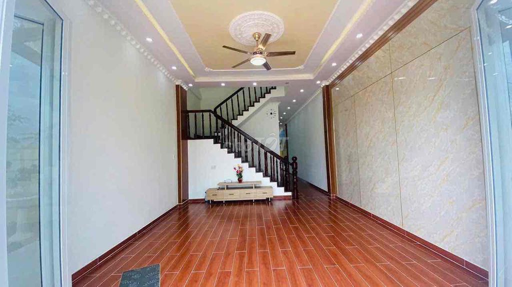 Nhà mặt tiền đường nhựa 5m dt 4.5x29 có3PN,3wc tại Cần Giuộc. Mua bán nhà ở tại Huyện Cần Giuộc Long An được đăng bởi Hoàn BĐS  hình 4