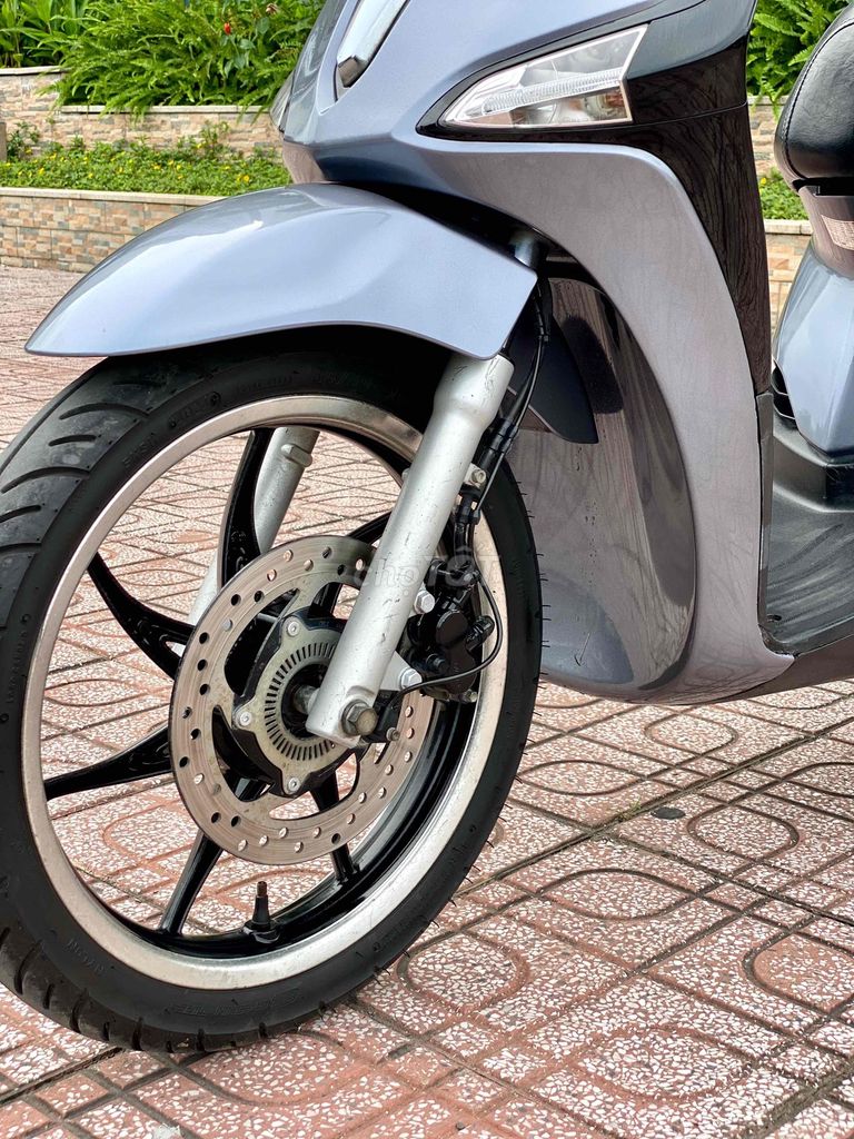 LYBERTY125 ABS DK2017 CHÍNH CHỦ XE ĐẸP LẮM. Mua bán Xe máy tại Quận 7 Tp Hồ Chí Minh được đăng bởi Lê Văn Thắng hình 6