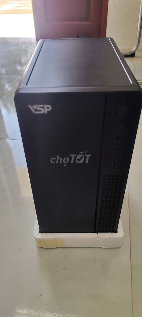 Cần Bán Cục CPU máy Bàn. Mua bán Máy tính để bàn tại Thành phố Qui Nhơn Bình Định được đăng bởi QUỐC HƯNG PHẠM hình 1