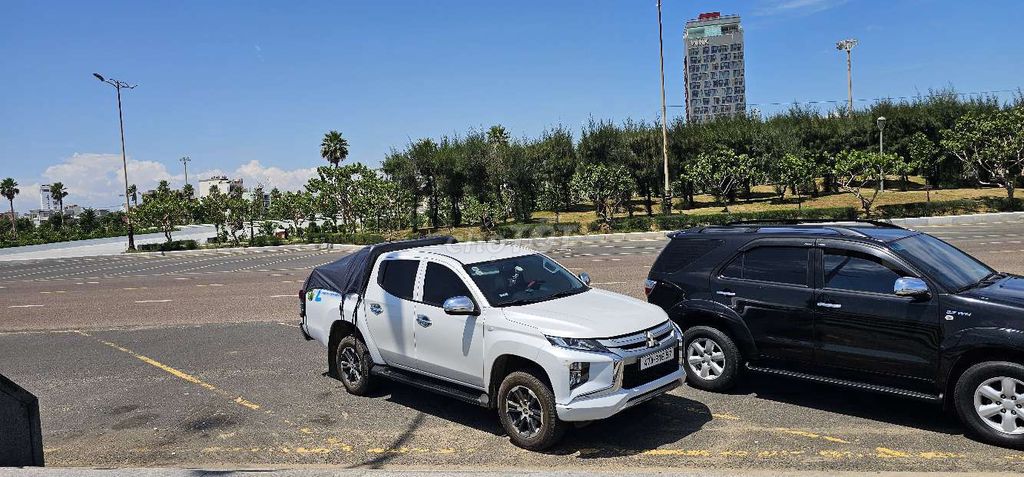 2023 Athlete 4x4 AT - 55000 km. Mua bán Ô tô tại Thành phố Buôn Ma Thuột Đắk Lắk được đăng bởi hùng hình 3