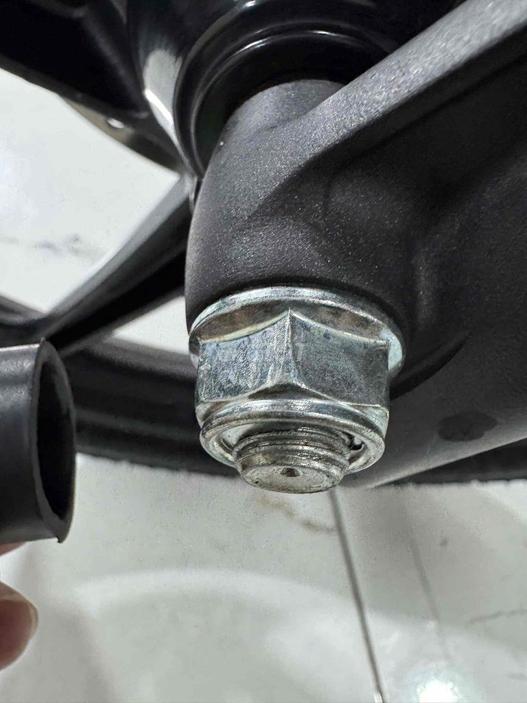 ✅FU LED 2024 ĐẸP ZIN SIÊU MỚI 👍. Mua bán Xe máy tại Thành phố Long Xuyên An Giang được đăng bởi Cầm Đồ Bình Tâm  hình 4