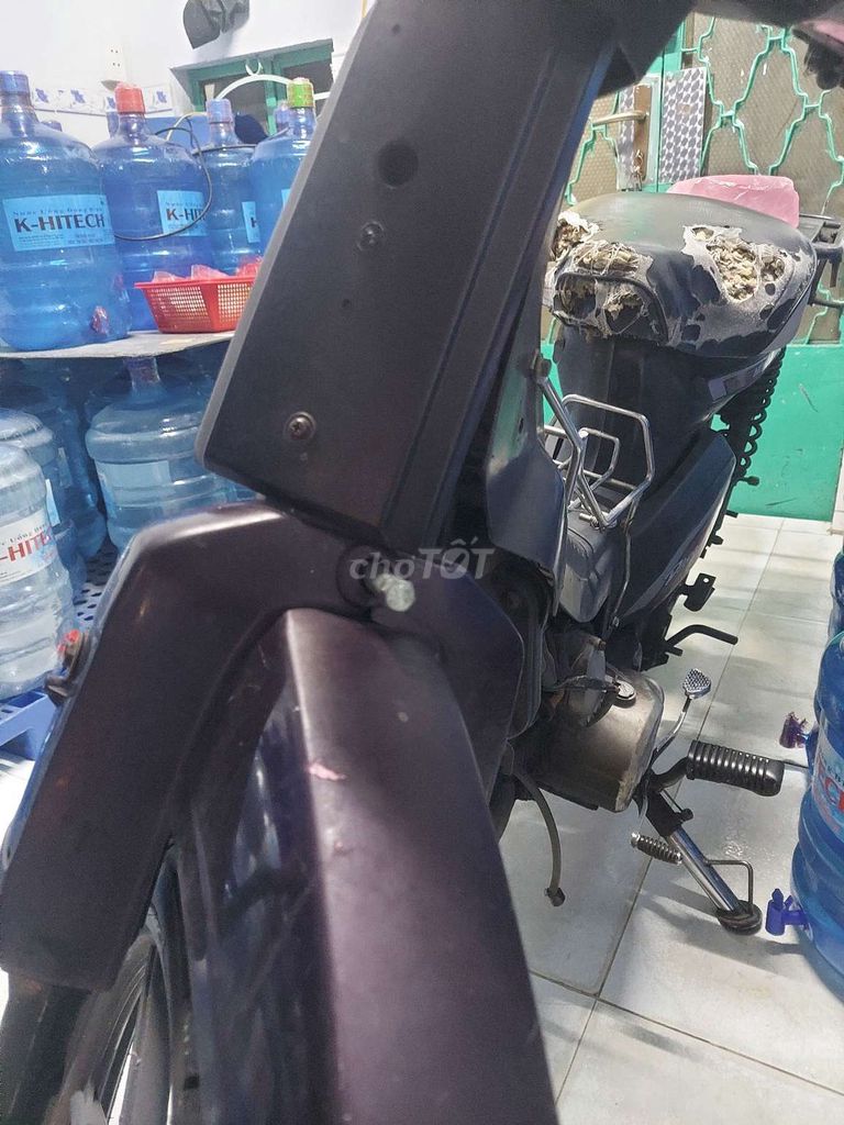 Citi len dream. Mua bán Xe máy tại Quận 4 Tp Hồ Chí Minh được đăng bởi khoa hình 1