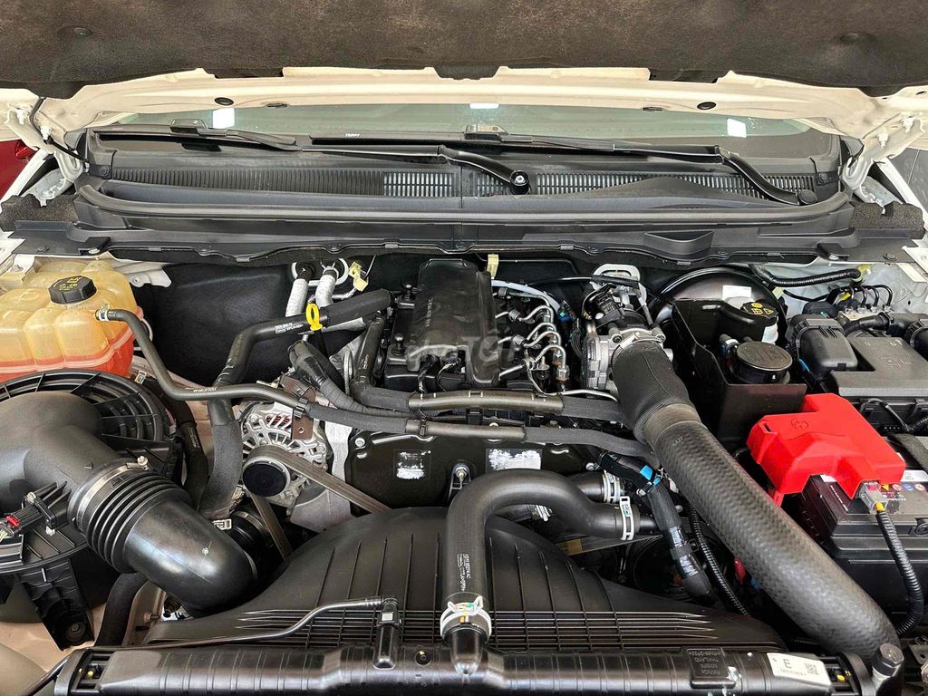 Ford Ranger 2020 XLS 2.2L 4x2 AT - 93000 km. Mua bán Ô tô tại Quận Hải Châu Đà Nẵng được đăng bởi BẢO AUTO hình 7