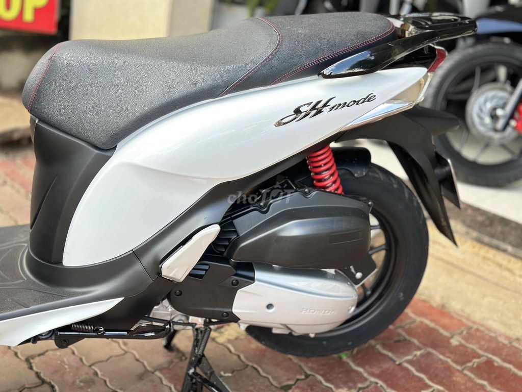 Sh Mode Xe Đẹp Keng, Máy Móc Zin Êm 🛵. Mua bán Xe máy tại Thành phố Buôn Ma Thuột Đắk Lắk được đăng bởi CẦM ĐỒ TUẤN ĐẠT hình 6