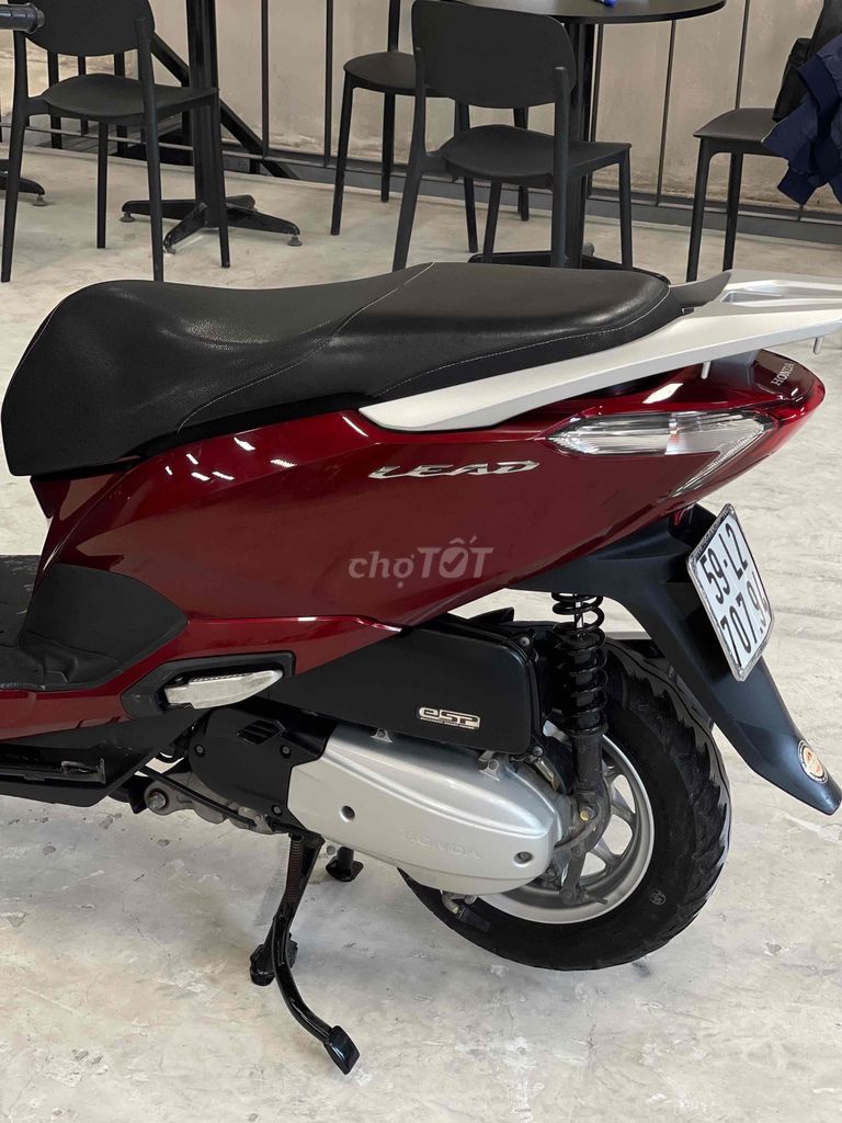 🛵 BÁN NHANH: HONDA -  LEAD - ĐỜI 2017 🔥. Mua bán Xe máy tại Thành phố Thủ Đức Tp Hồ Chí Minh được đăng bởi iMotorbike Tiến Lộc hình 5