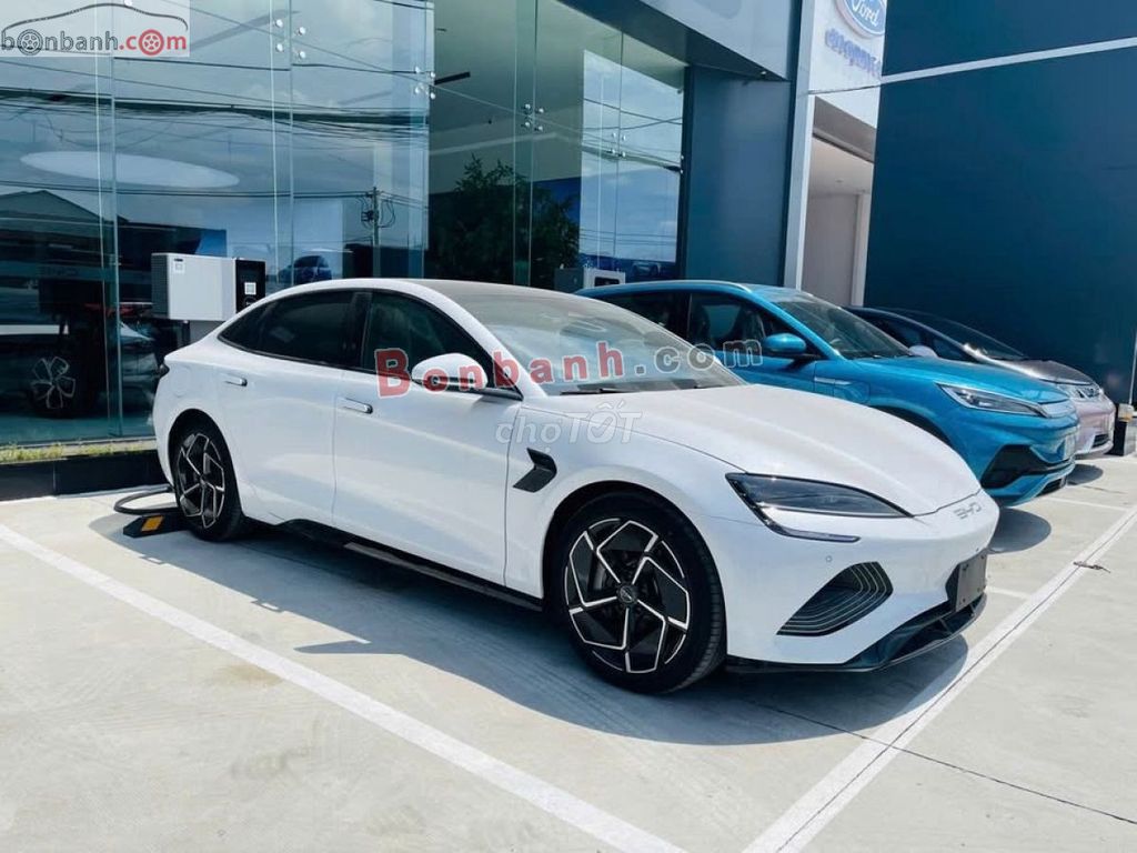 BYD Seal Performance 2025 - 1 Tỷ 359 Triệu. Mua bán Ô tô tại Thành phố Hải Dương Hải Dương được đăng bởi BYD Hải Dương hình 3