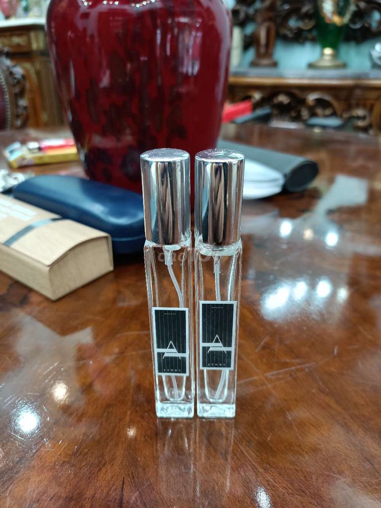 2 chiết Ventana = 20ml