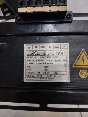 Biến áp. Mua bán Đồ chuyên dụng, Giống nuôi trồng tại Thành phố Thủ Đức Tp Hồ Chí Minh được đăng bởi Tan