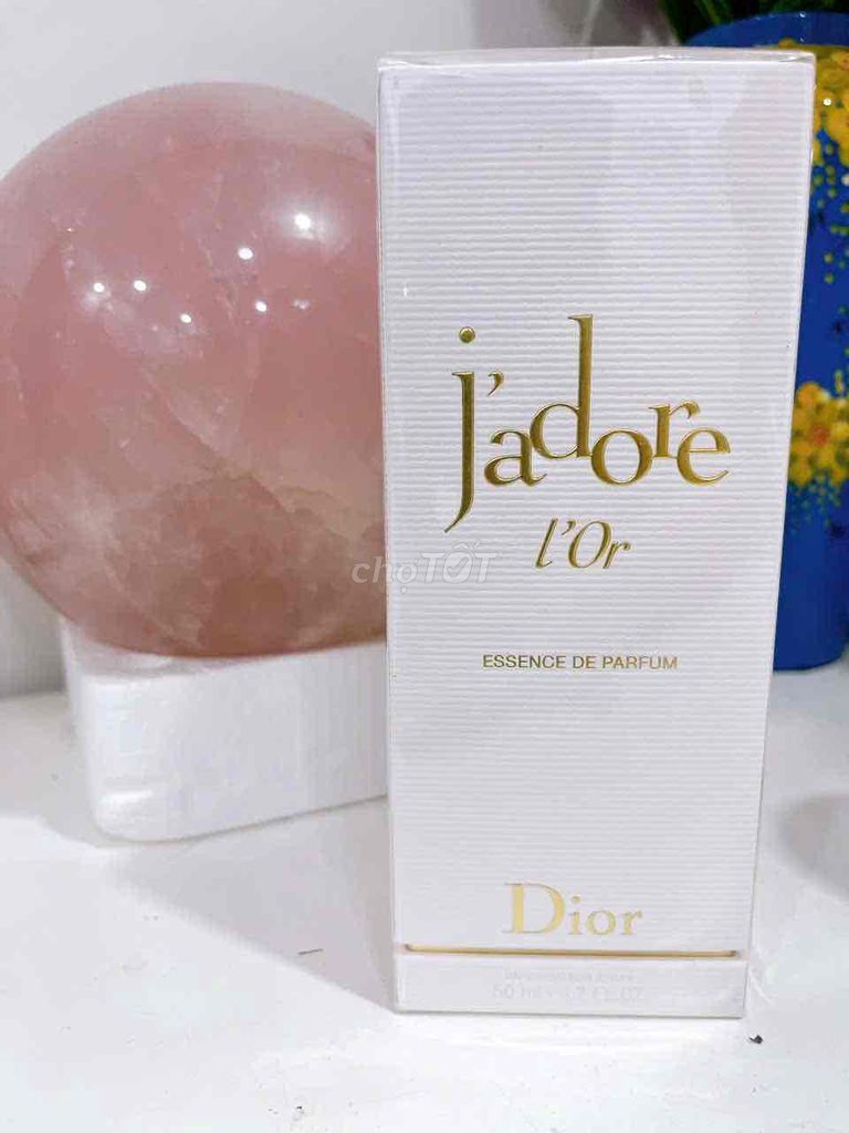 Nước hoa Dior J’diore EDP 50ml