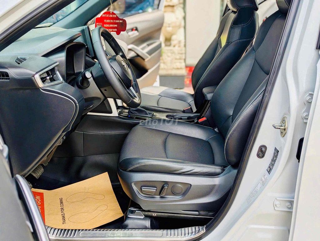 Toyota Corolla Cross 2022 1.8G - Bản tiêu chuẩn. Mua bán Ô tô tại Thành phố Thủ Đức Tp Hồ Chí Minh được đăng bởi Thùy Phương Toyota hình 6