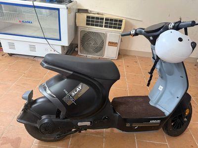Xe mới chạy 2 tháng,ko đi muốn bán,ai cần ib ạ. Mua bán Xe điện tại Quận Sơn Trà Đà Nẵng được đăng bởi Hồ Thân