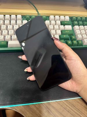 [CÒN BẢO HÀNH] Xiaomi Redmi 15 128GB Đen