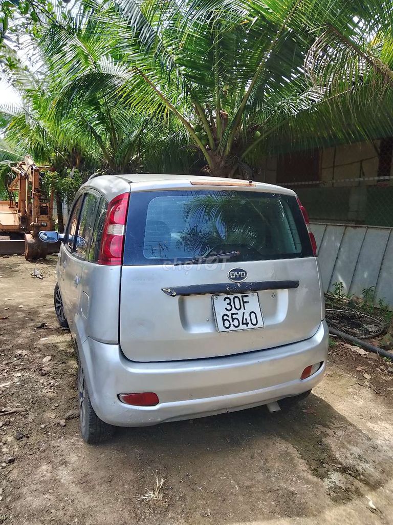 35 738 2007 - 20000 km. Mua bán Ô tô tại Huyện Cẩm Mỹ Đồng Nai được đăng bởi Nguyễn văn tĩnh  hình 4