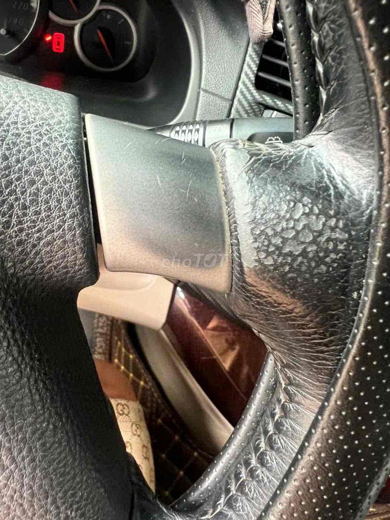 Mitsubishi Grandis 2009 2.4 Mivec - 115000 km. Mua bán Ô tô tại Thị xã Tân Uyên Bình Dương được đăng bởi Thi  hình 18