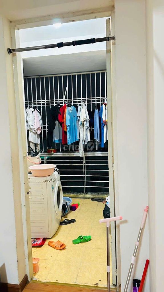 chủ không ở cần bán gấp cc k26.