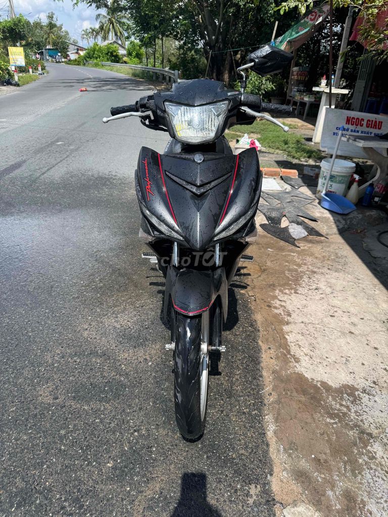 xe đẹp may móc zin.9chủ.giá 14.8 lh ***. Mua bán Xe máy tại Huyện Phong Điền Cần Thơ được đăng bởi Thanh Dang Hoang hình 1