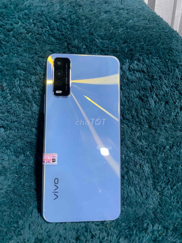 vivo y12s zin đẹp