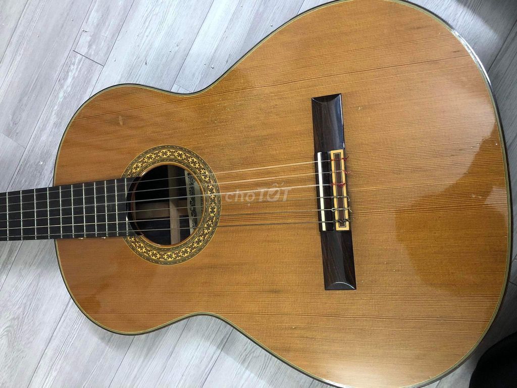 Guitar Matsuoka no30