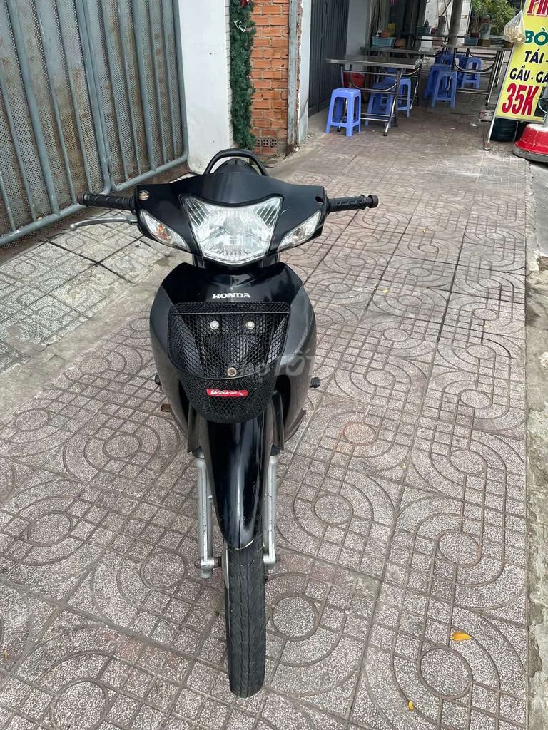 Honda wave s100 bstp chính chủ