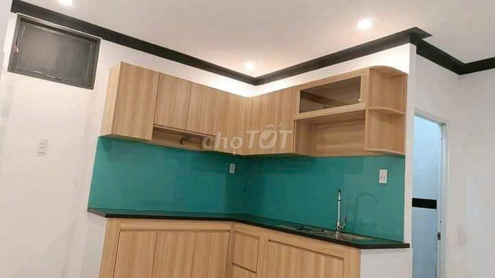 Siêu phẩm nhà đẹp giá rẻ đường DT747B, Thái Hoà ,Tân Uyên 100m2