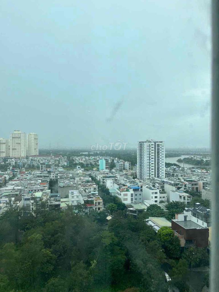 ??BÁN CĂN HỘ BELLEZA Q7-45M2,2PN,1WC+ TẦNG CAO+NHÀ MỚI?GIÁ : 2.65 TỶ? Phạm Hữu Lầu, Phường Phú Mỹ, Quận 7, Tp Hồ Chí Minh Quận 7 Tp Hồ Chí Minh