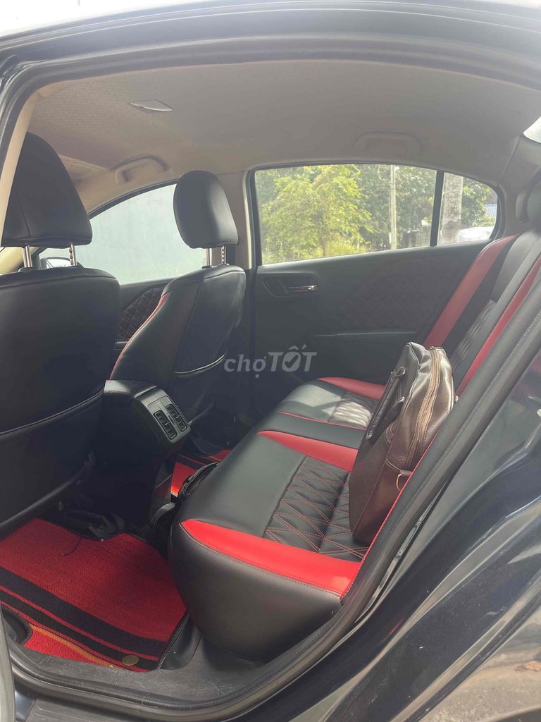 Honda City 2019 1.5 TOP - 95000 km. Mua bán Ô tô tại Huyện Bắc Tân Uyên Bình Dương được đăng bởi Nguyễn Ngọc  hình 7