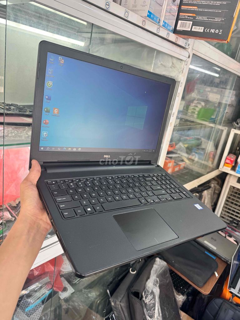 Dell N5558 i5 5250U 8G 256G 15.6 inch