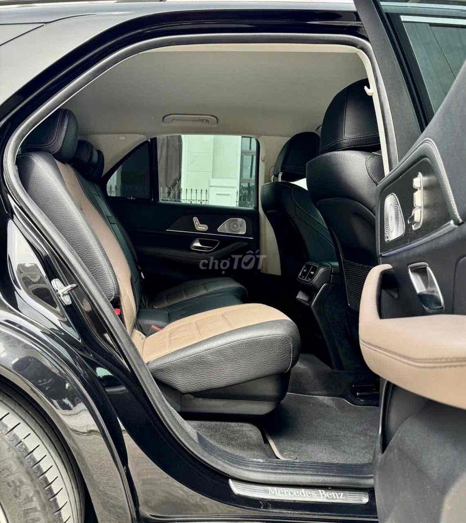 Mercedes Benz GLE Class 2020 GLE 450 4Matic. Mua bán Ô tô tại Quận Bắc Từ Liêm Hà Nội được đăng bởi Hùng Ô tô hình 7