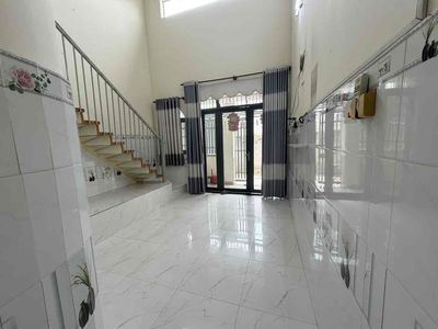 Rent · 2 bd · 52 м² · Quận 12, ул. Đường Thạnh Lộc 37