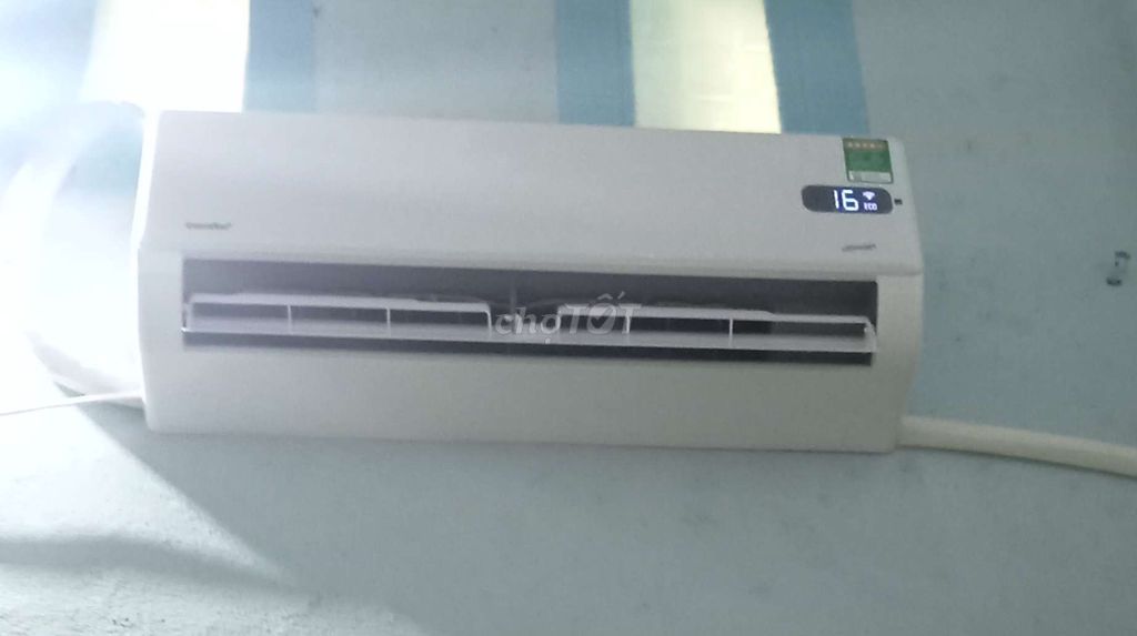 Điều hòa Comfee Trắng Tiết kiệm điện. Mua bán Máy lạnh, điều hoà tại Thành phố Thủ Dầu Một Bình Dương được đăng bởi Đặng Quốc trung hình 1