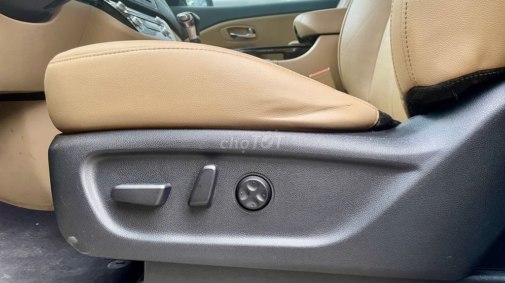 Kia Sedona 2020 2.2 DAT Deluxe -Xuất được hóa đơn. Mua bán Ô tô tại Quận Bắc Từ Liêm Hà Nội được đăng bởi Trung Auto 26 Phạm Văn Đồng hình 10