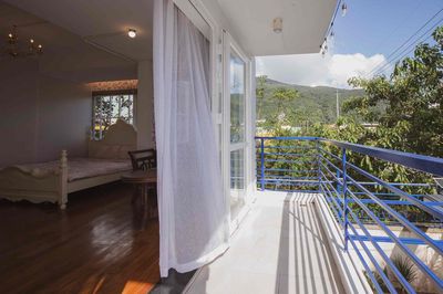 Rent · 2 bd · 100 м² · Quận Sơn Trà, ул. Đường Lê Văn Lương