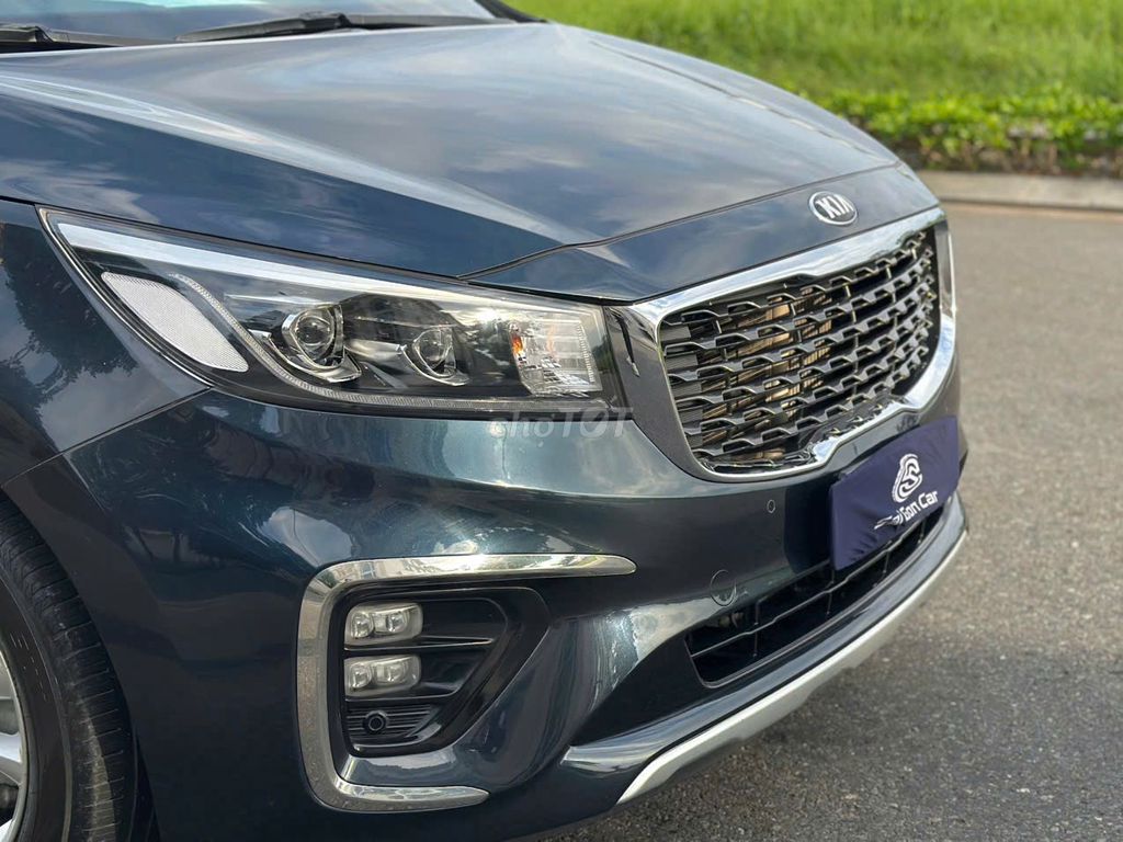 Kia Sedona 2020 2.2 Full dầu - 83000 km, 1 chủ. Mua bán Ô tô tại Thành phố Thủ Đức Tp Hồ Chí Minh được đăng bởi Bùi Nhu Quỳnh hình 14