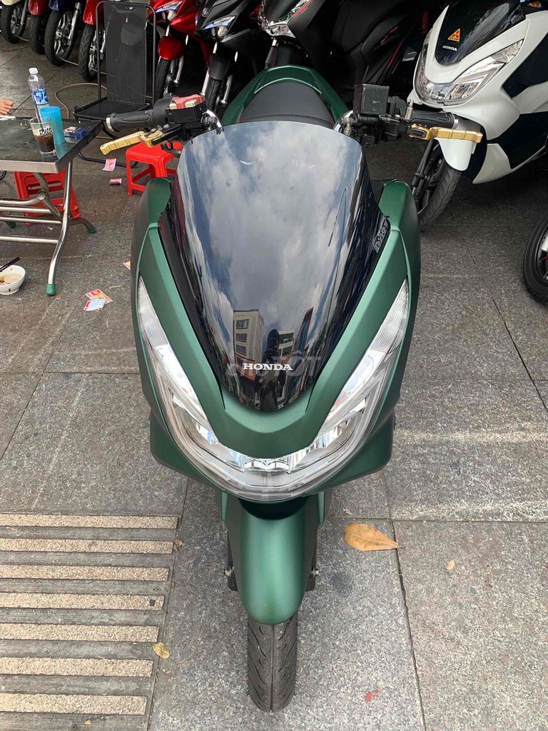 PCX Khoá smk BSTP CHÍNH CHỦ