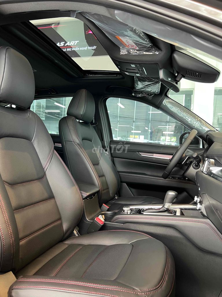 New Mazda CX-5 2025 ✨ Tặng 50% LP trước bạ. Mua bán Ô tô tại Quận Cái Răng Cần Thơ được đăng bởi SHOWROOM KIA MAZDA CẦN THƠ hình 8