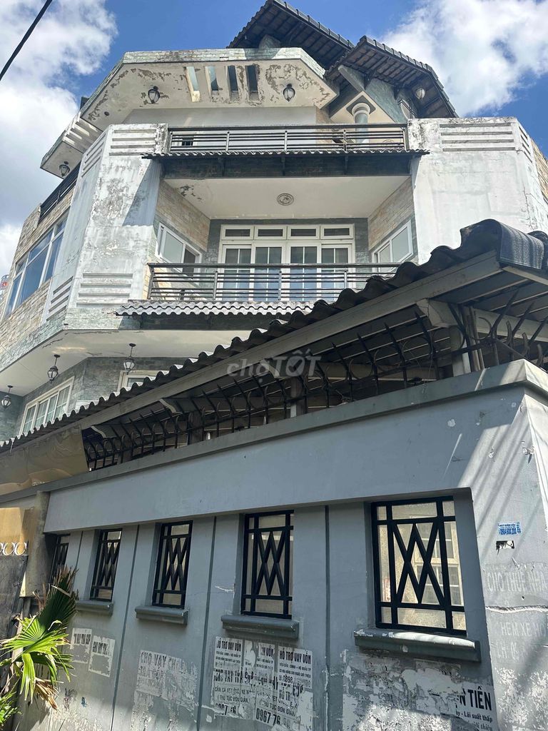 1/ NHÀ ĐẸP TÂN PHÚ PHAN ANH - TÔ HIỆU ( NGANG 8.5 x DÀI 12.5 ). Mua bán nhà ở tại Quận Bình Tân Tp Hồ Chí Minh được đăng bởi Tony Chung hình 1