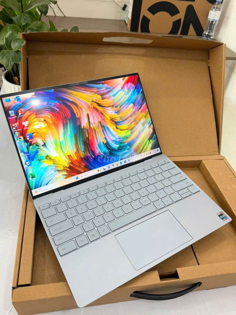 Dell XPS 9315|I7- 1250U|16GB| 512Gb|13.3"FHD IPS. Mua bán Laptop tại Quận Hà Đông Hà Nội được đăng bởi Đào Tiến Sơn hình 1